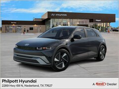 2026 Hyundai IONIQ 5 SEL SUV