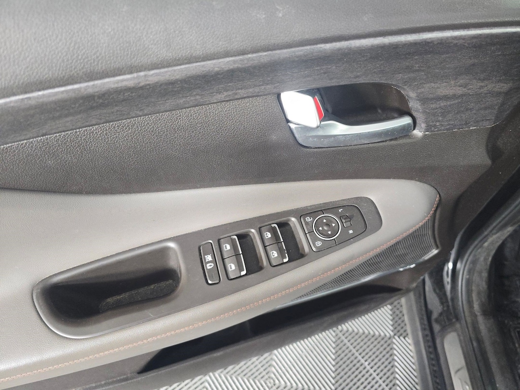 Used 2019 Hyundai Santa Fe Limited 2.4 SUV