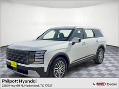 2027 Hyundai Palisade SE FWD SUV