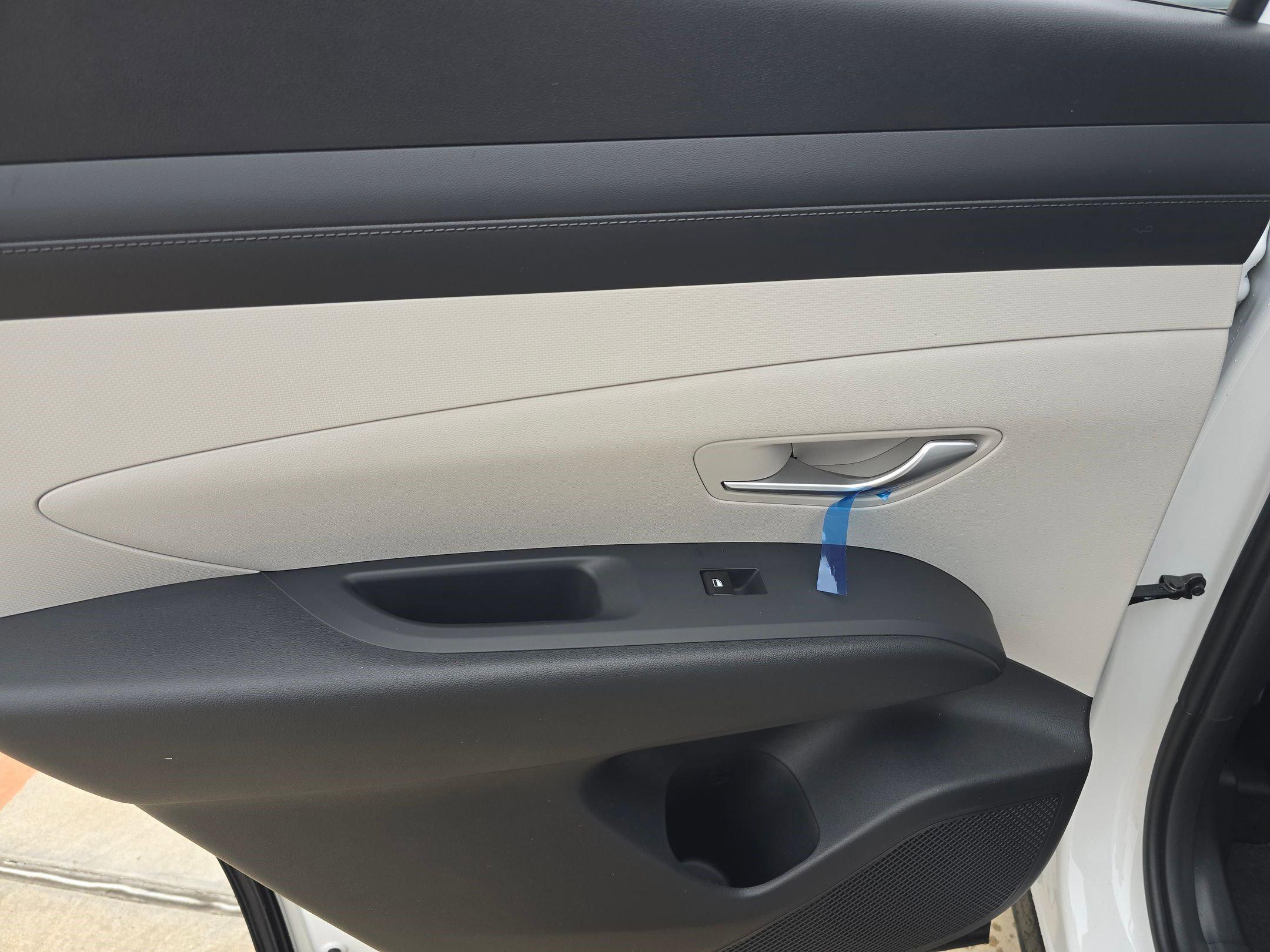 2026 Hyundai Tucson SEL - Photo 24