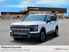 2026 Hyundai Palisade XRT Pro SUV