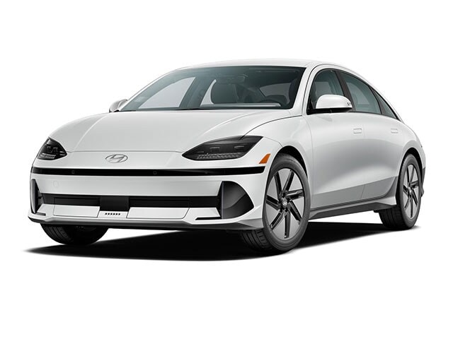 Hyundai Ioniq 6 SE