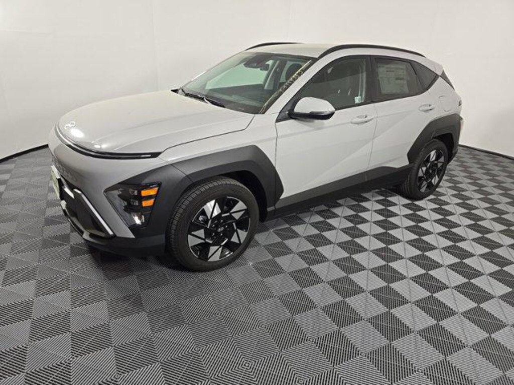 New 2024 Hyundai Kona SEL Convenience FWD For Sale near Beaumont