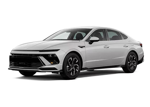 Hyundai Sonata SEL