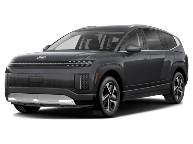 Hyundai IONIQ 9 SEL