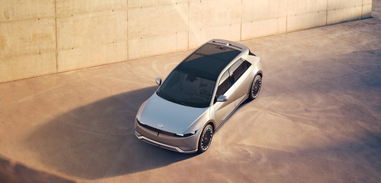 Hyundai Ioniq 5