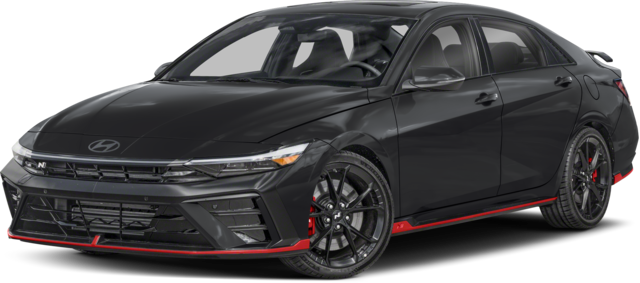 Elantra N