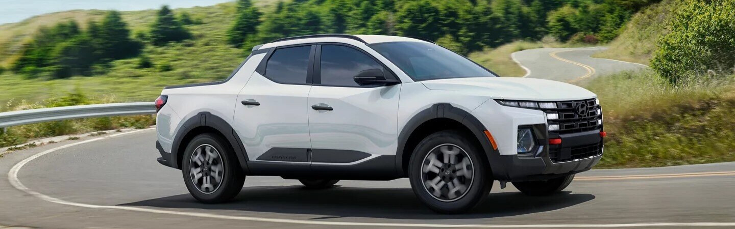 Hyundai Santa Cruz Hyundai Santa Cruz