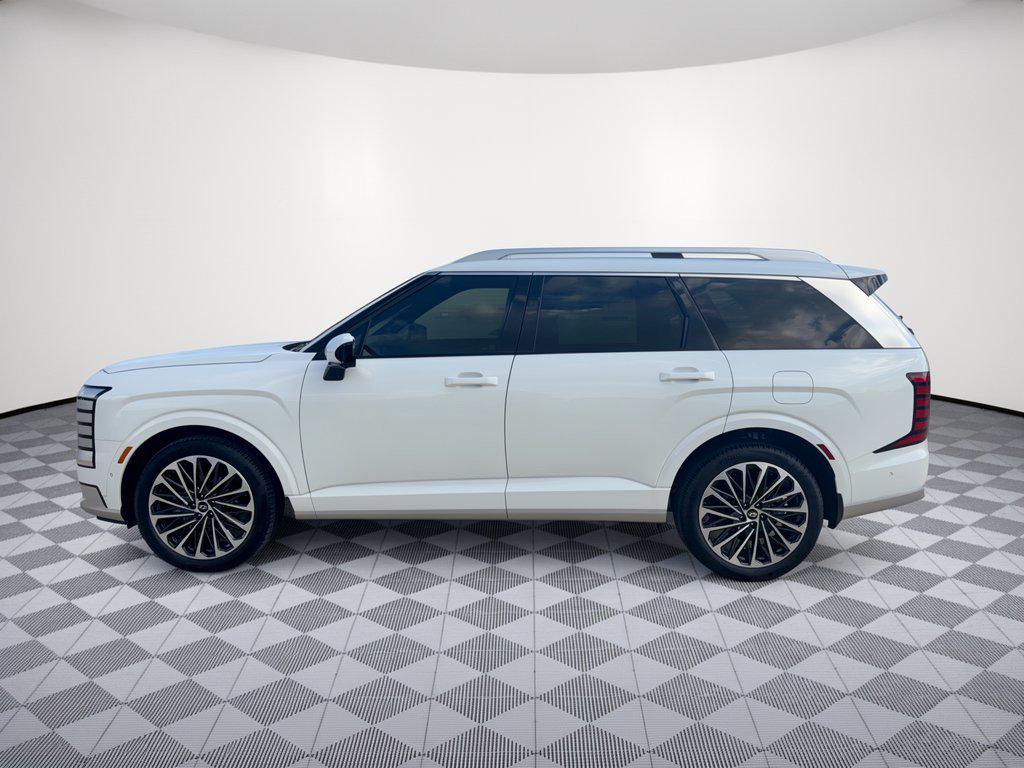 2026 Hyundai Palisade Calligraphy - Photo 2