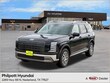  Hyundai Palisade Hybrid