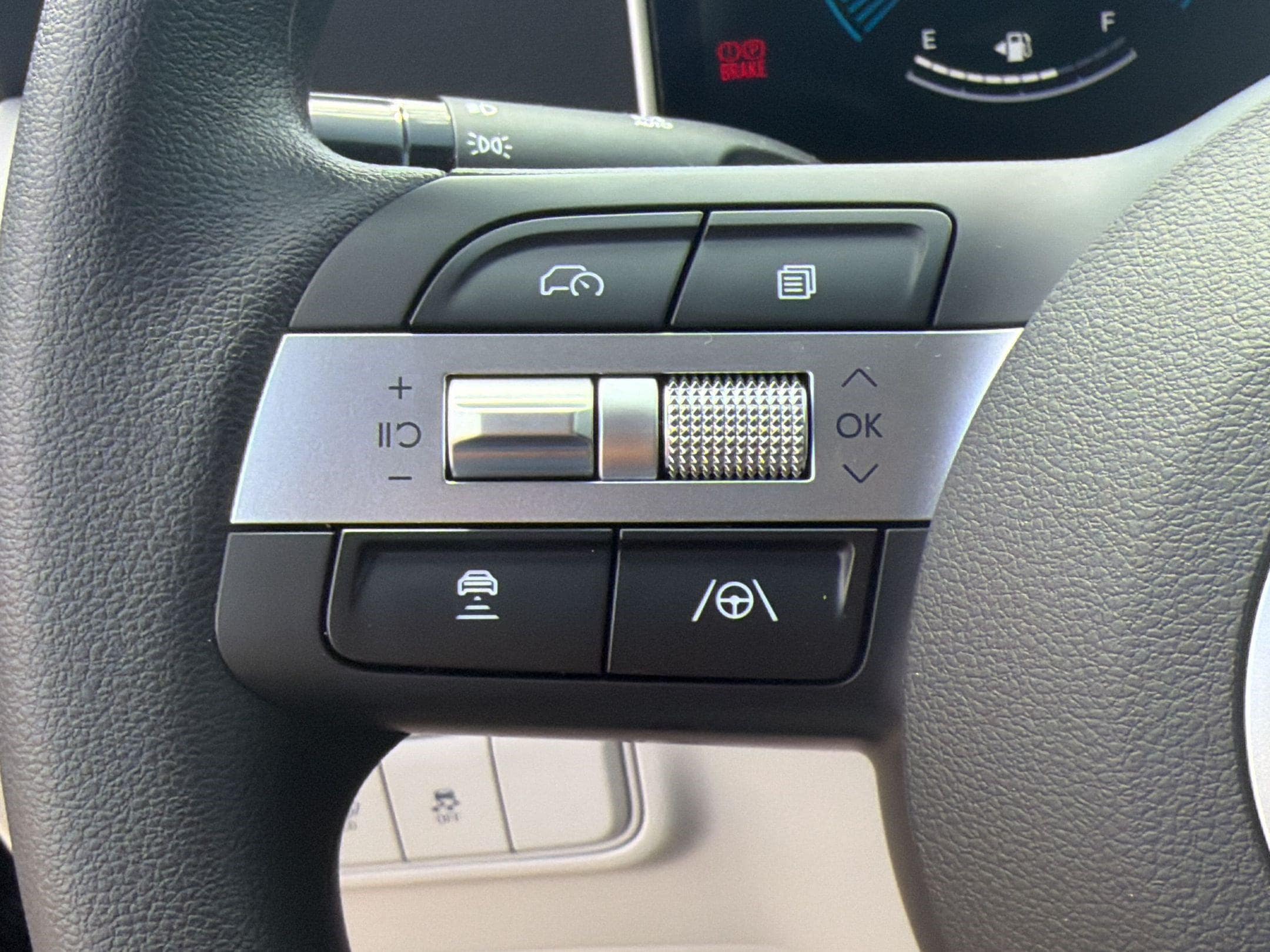 2026 Hyundai Tucson SEL - Photo 16