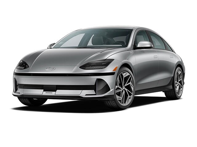 Hyundai Ioniq 6 SEL
