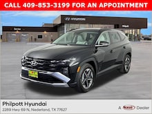 2026 Hyundai Tucson SEL Premium SUV