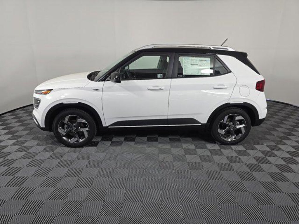2024 Hyundai Venue Limited For Sale Nederland TX