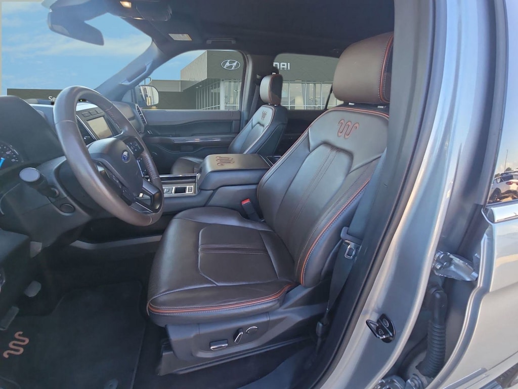 Used 2020 Ford Expedition King Ranch SUV
