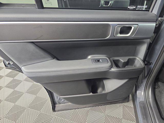 2025 Hyundai Santa Fe SEL - Photo 20