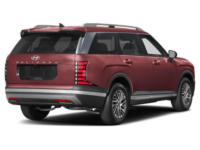 Palisade SEL Premium FWD SUV