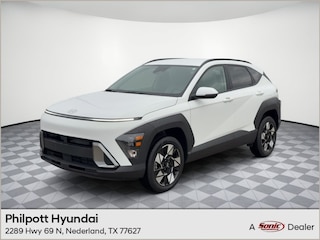Used Used 2025 Hyundai Kona SEL SUV in Nederland, TX