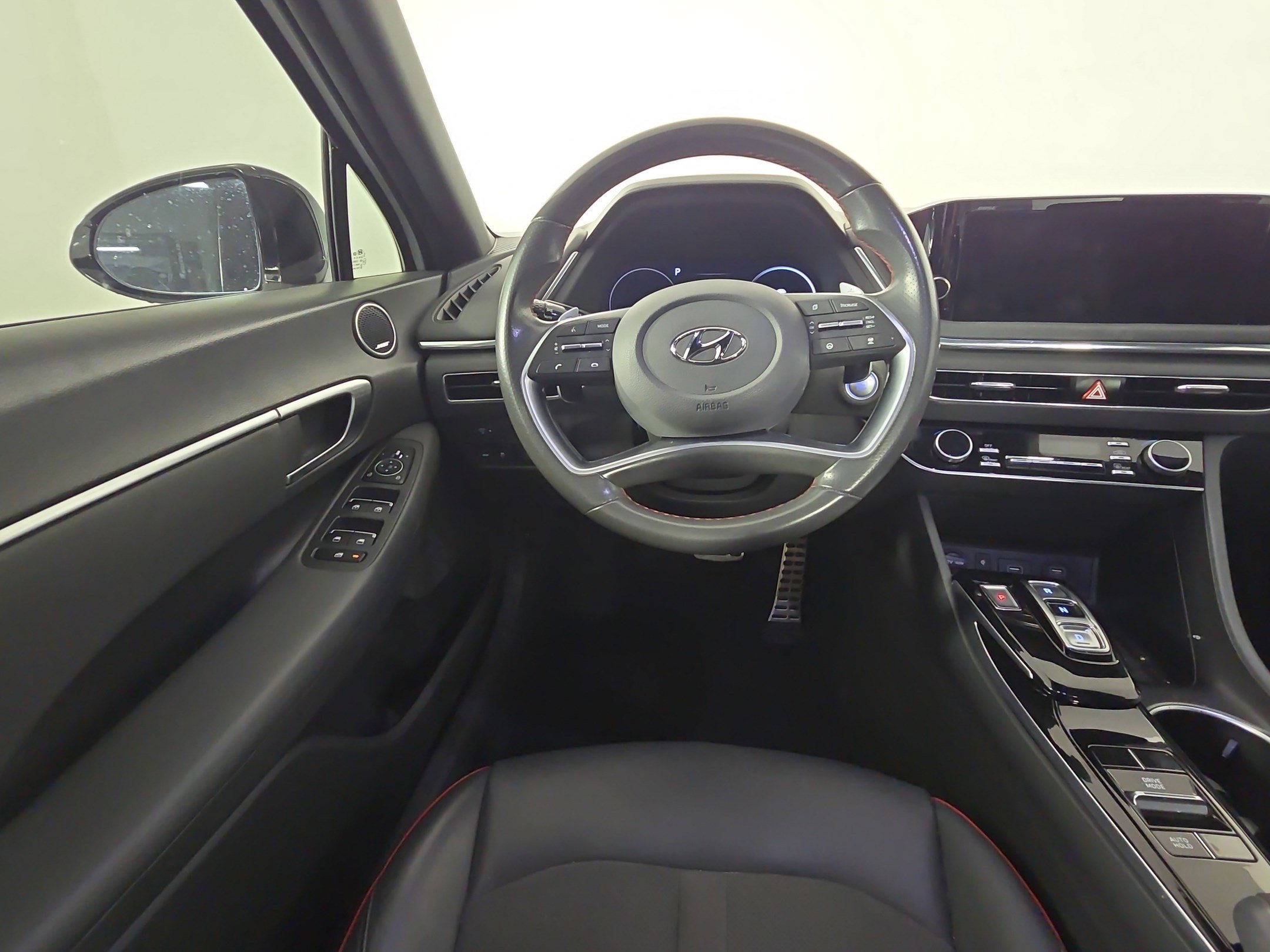 2022 Hyundai Sonata SEL Plus photo 4