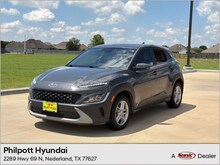 2023 Hyundai Kona SE SUV