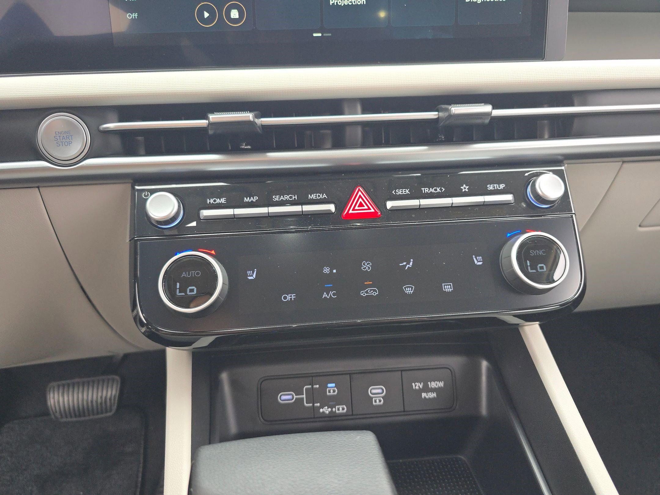 2026 Hyundai Tucson SEL - Photo 11