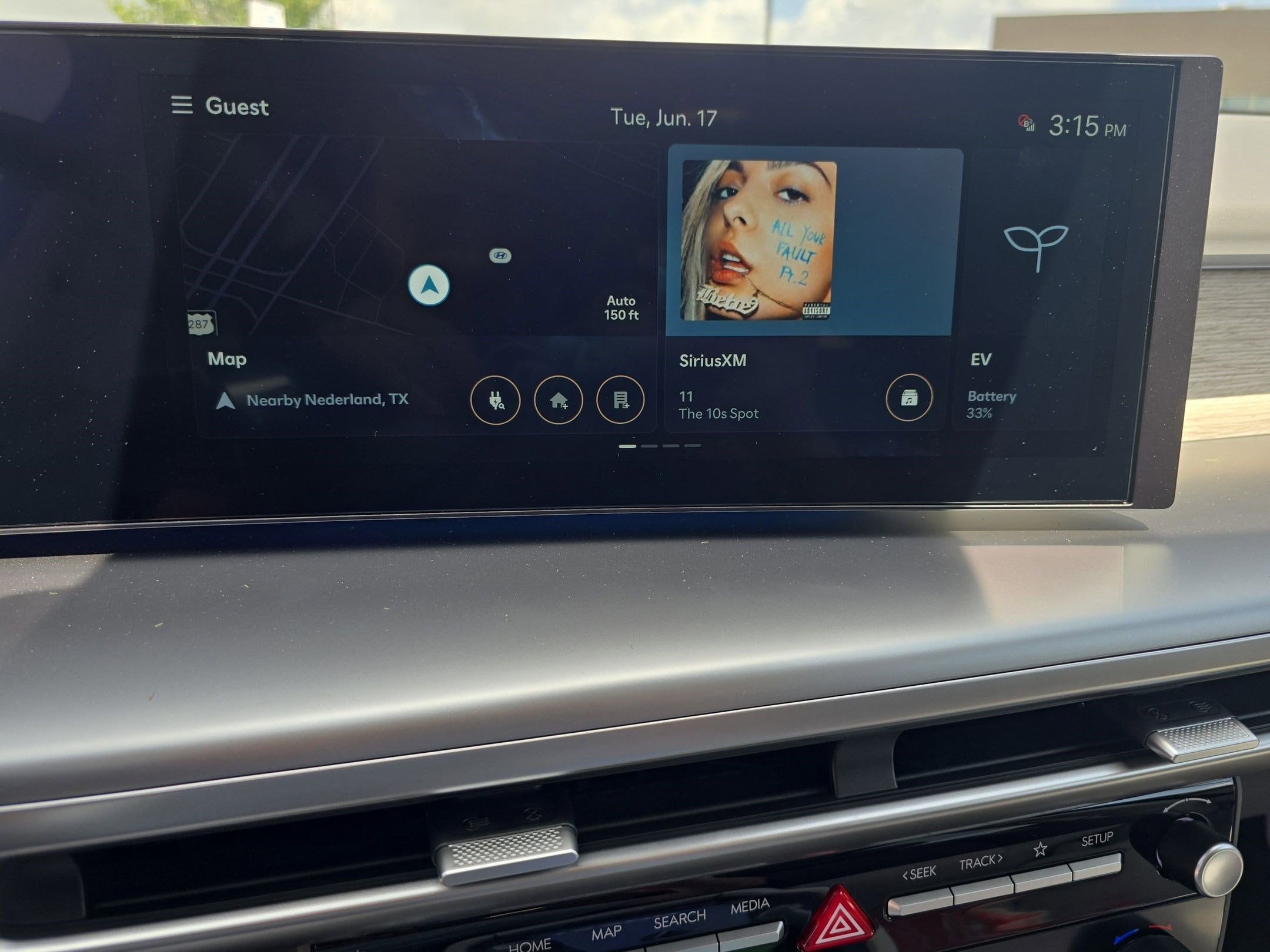 2026 Hyundai IONIQ 9 SEL - Photo 23