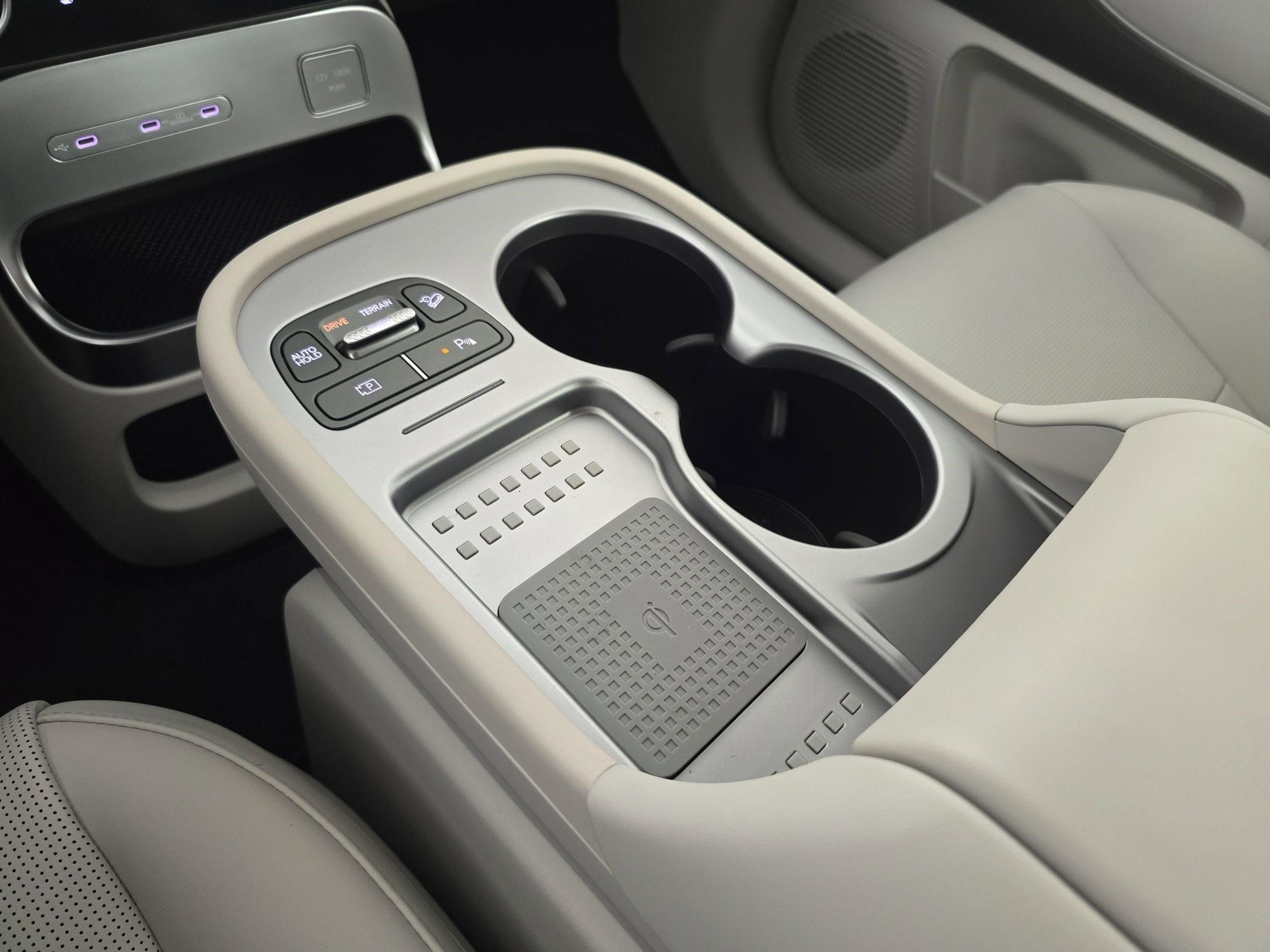 2026 Hyundai IONIQ 9 SEL - Photo 24