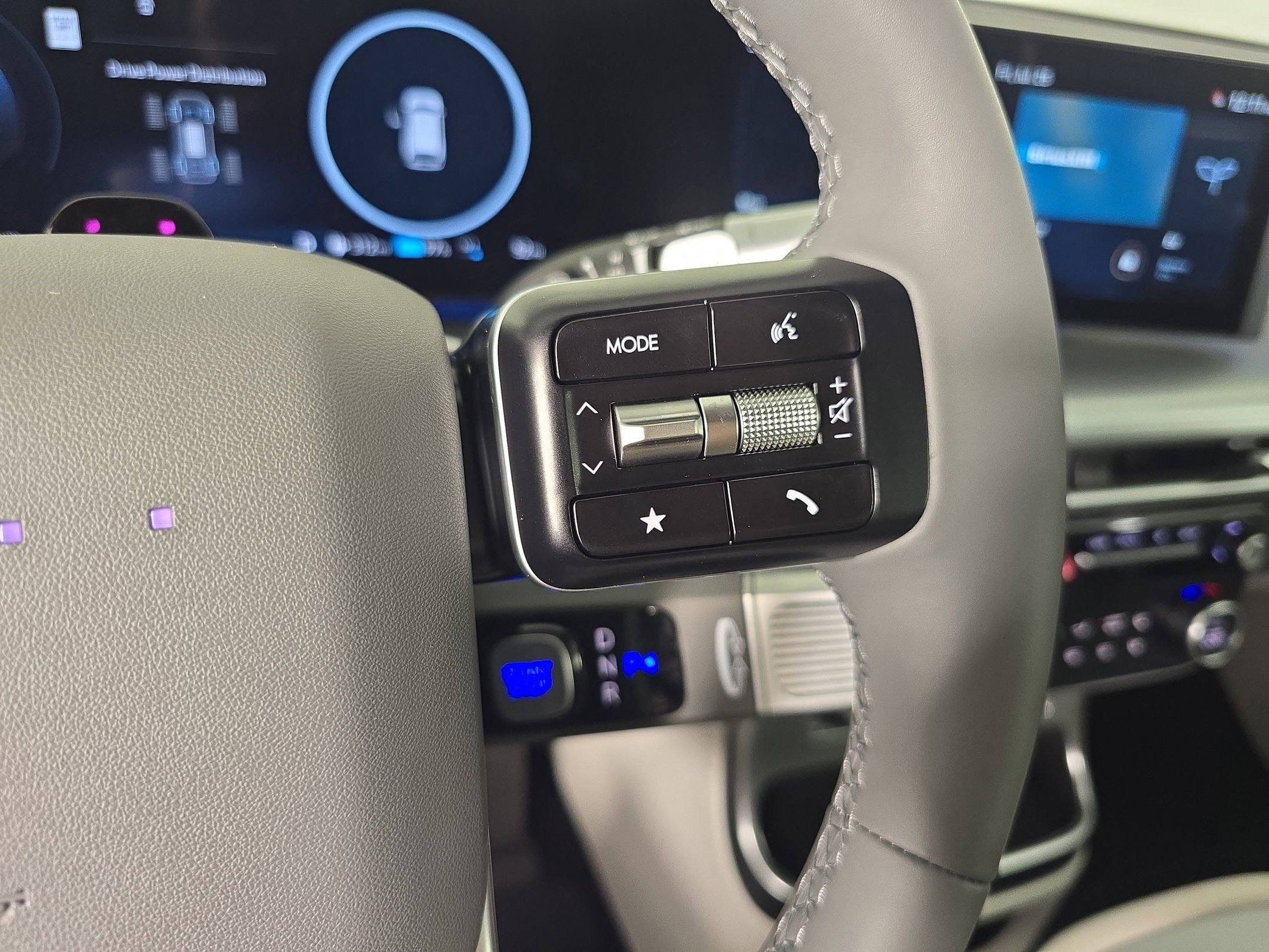 2026 Hyundai IONIQ 9 SEL - Photo 20