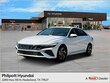 Hyundai Elantra Hybrid