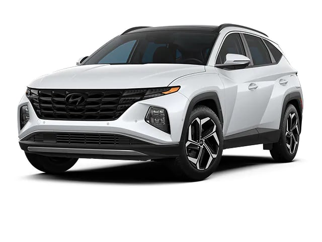 Tucson Hybrid Limited 