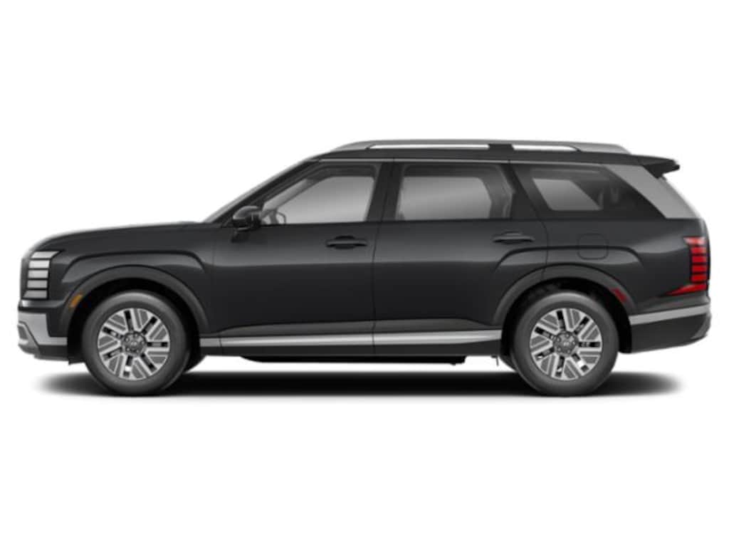 New 2026 Hyundai Palisade Hybrid Blue SEL 7P SUV