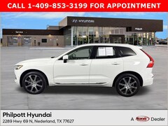 Used 2020 Volvo XC60 T6 Inscription SUV in Nederland, TX