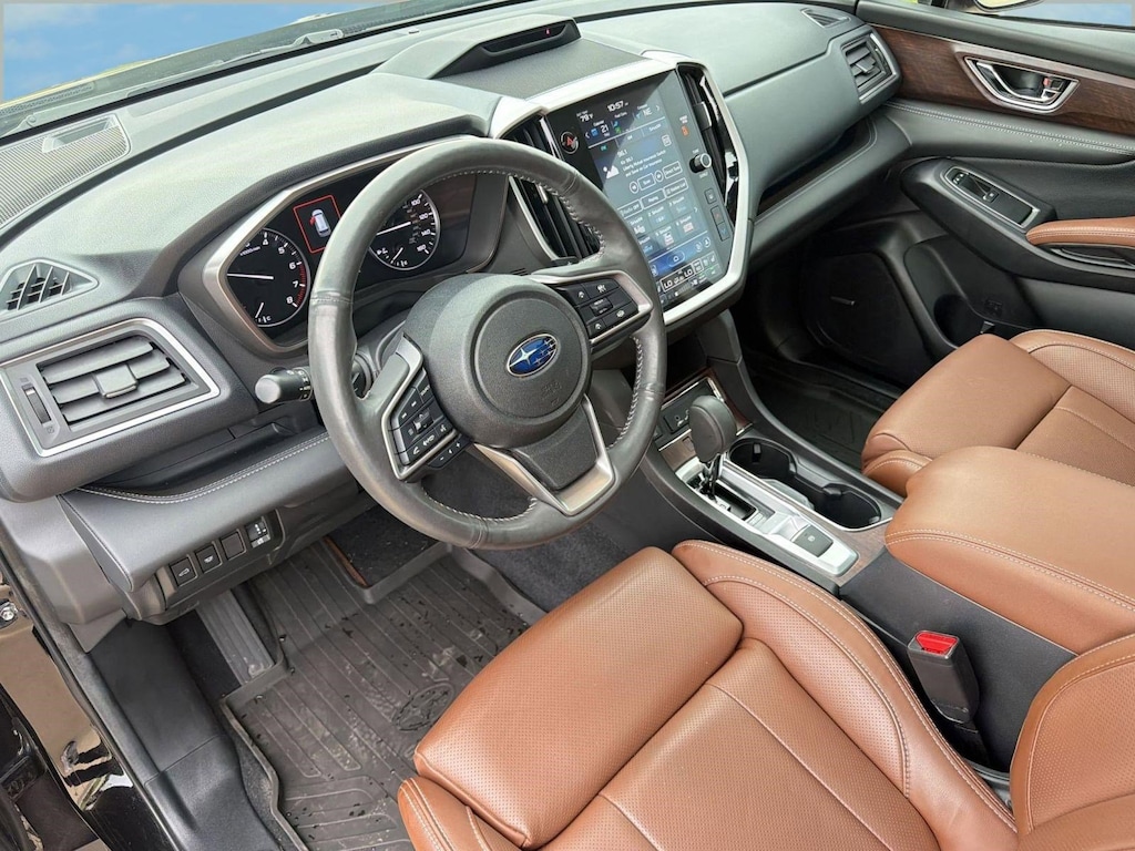 Used 2023 Subaru Ascent Touring 7-Passenger SUV