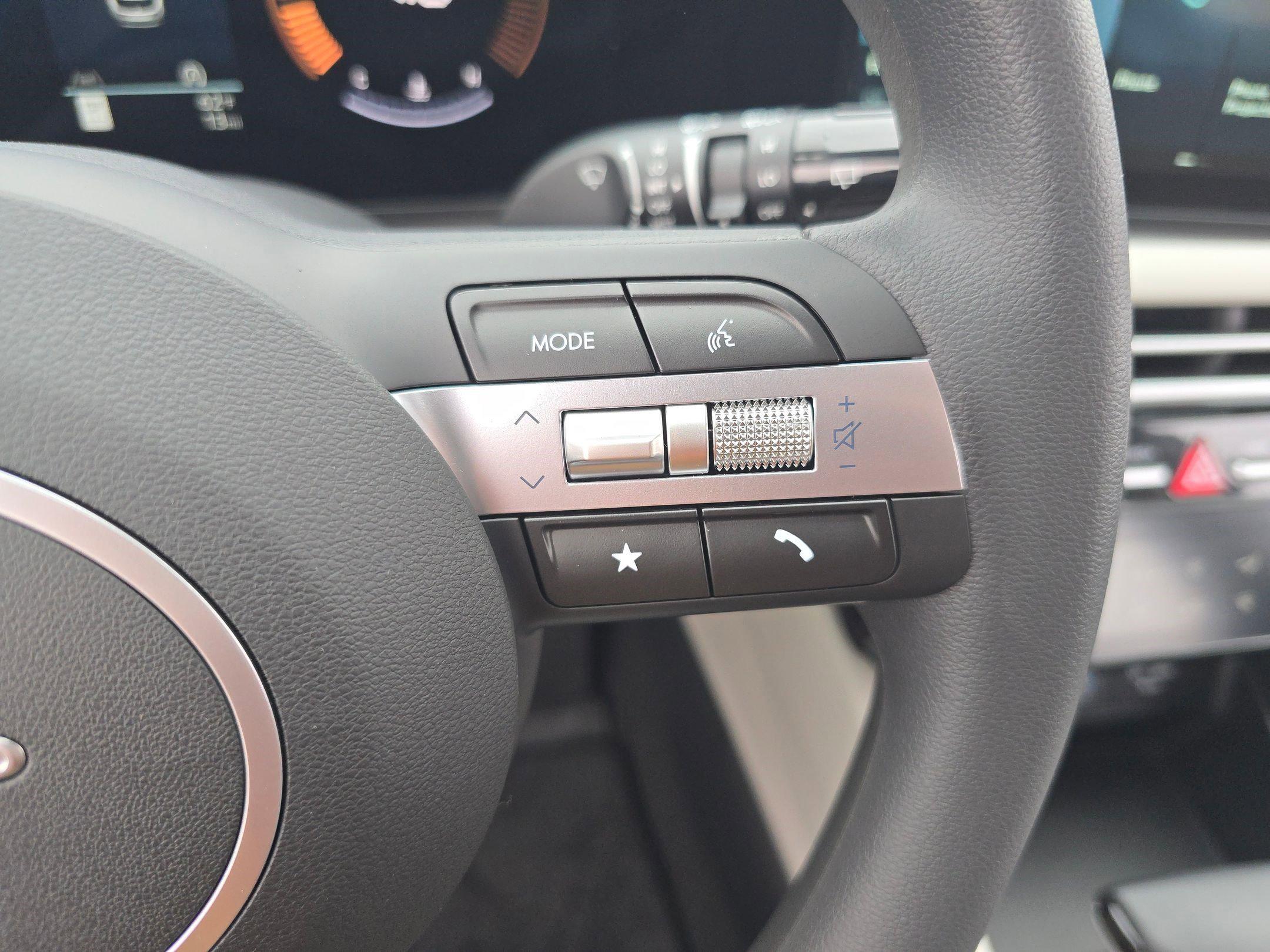 2026 Hyundai Tucson SEL - Photo 15