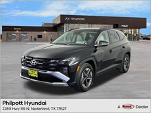 2026 Hyundai Tucson SEL Premium SUV