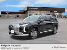 2025 Hyundai Palisade Calligraphy SUV