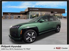 2026 Hyundai IONIQ 9 SEL SUV