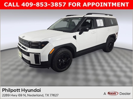 2024 Hyundai Santa Fe XRT SUV 2024 Hyundai Santa Fe XRT SUV