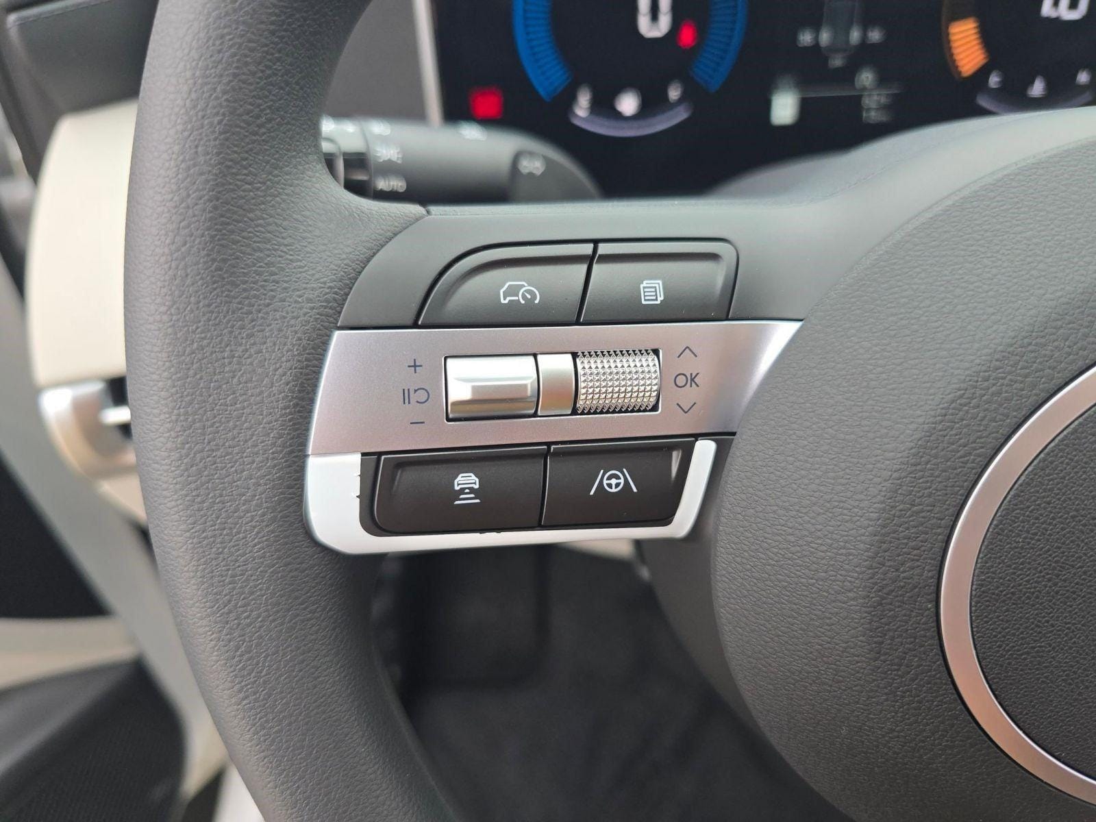2026 Hyundai Tucson SEL - Photo 15