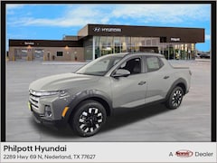 2026 Hyundai Santa Cruz SEL Activity FWD Truck Crew Cab