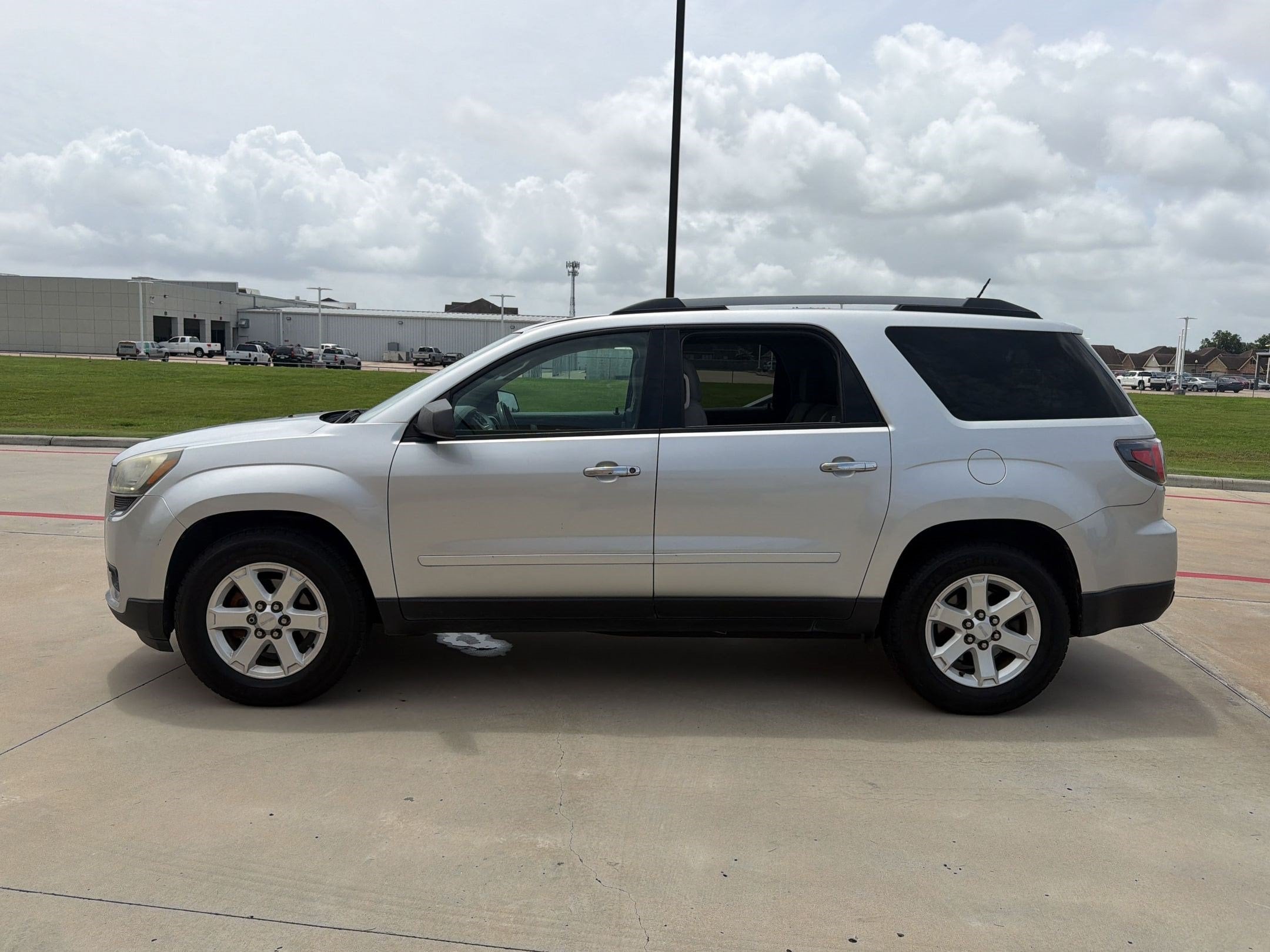 Acadia SLE-1 SUV