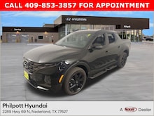 2024 Hyundai Santa Cruz 2.5T NIGHT Truck Crew Cab
