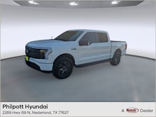 2025 Ford F-150 Lightning Flash Truck SuperCrew Cab 2025 Ford F-150 Lightning Flash Truck SuperCrew Cab