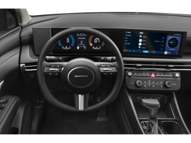 Tucson SE FWD SUV