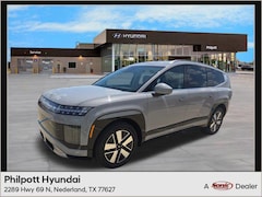 2026 Hyundai IONIQ 9 SEL SUV