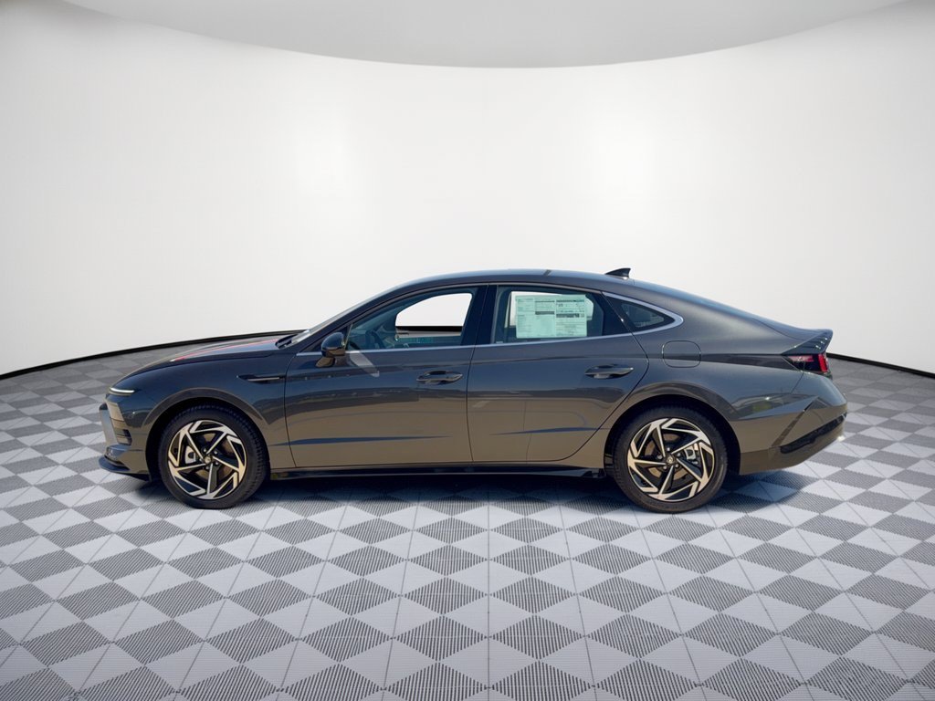 New 2026 Hyundai Sonata SEL Sport Sedan