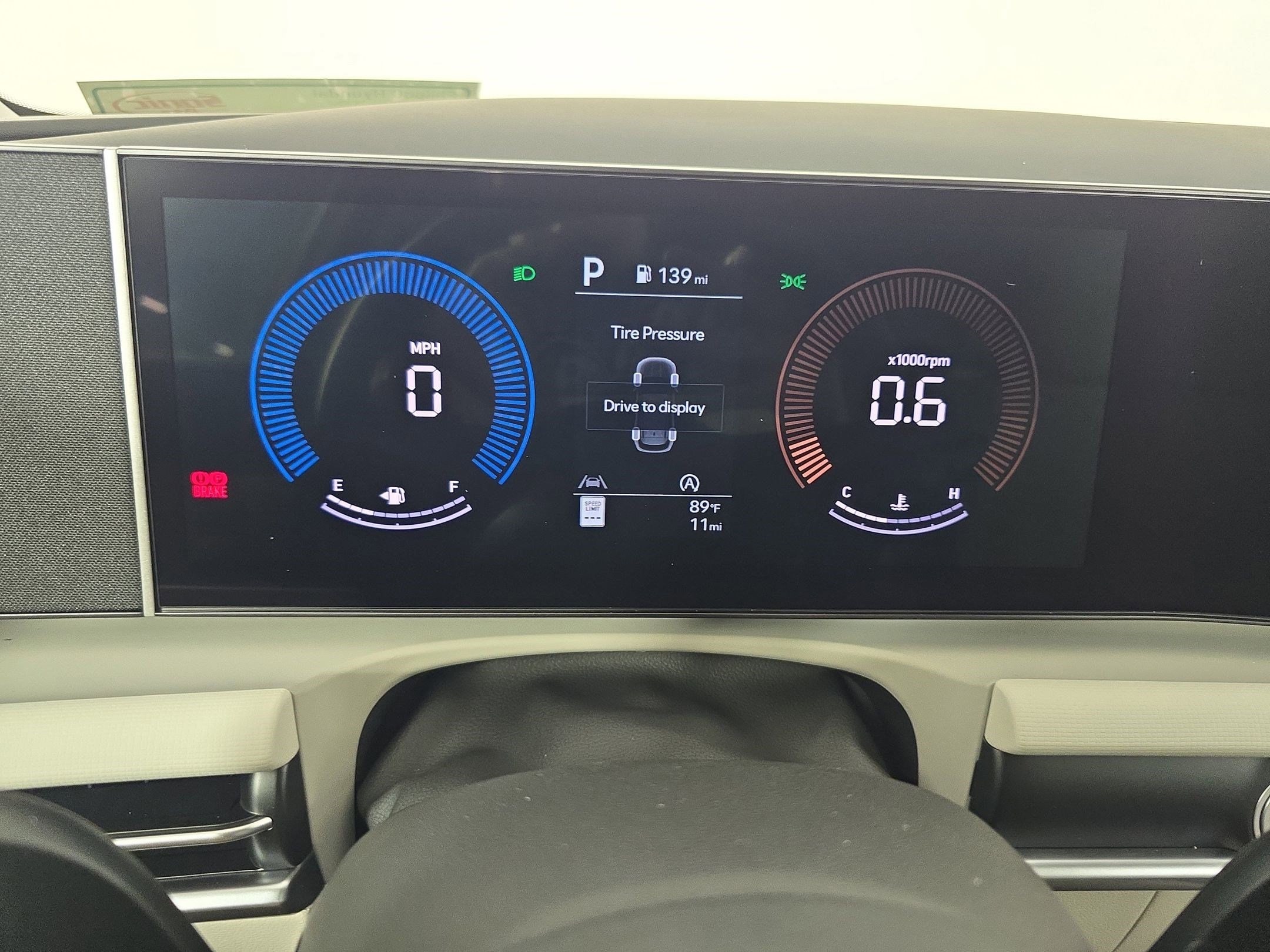 2025 Hyundai Tucson SEL - Photo 16