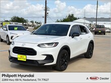 2024 Honda HR-V Sport w/BSI SUV