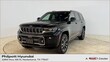 Jeep New Grand Cherokee