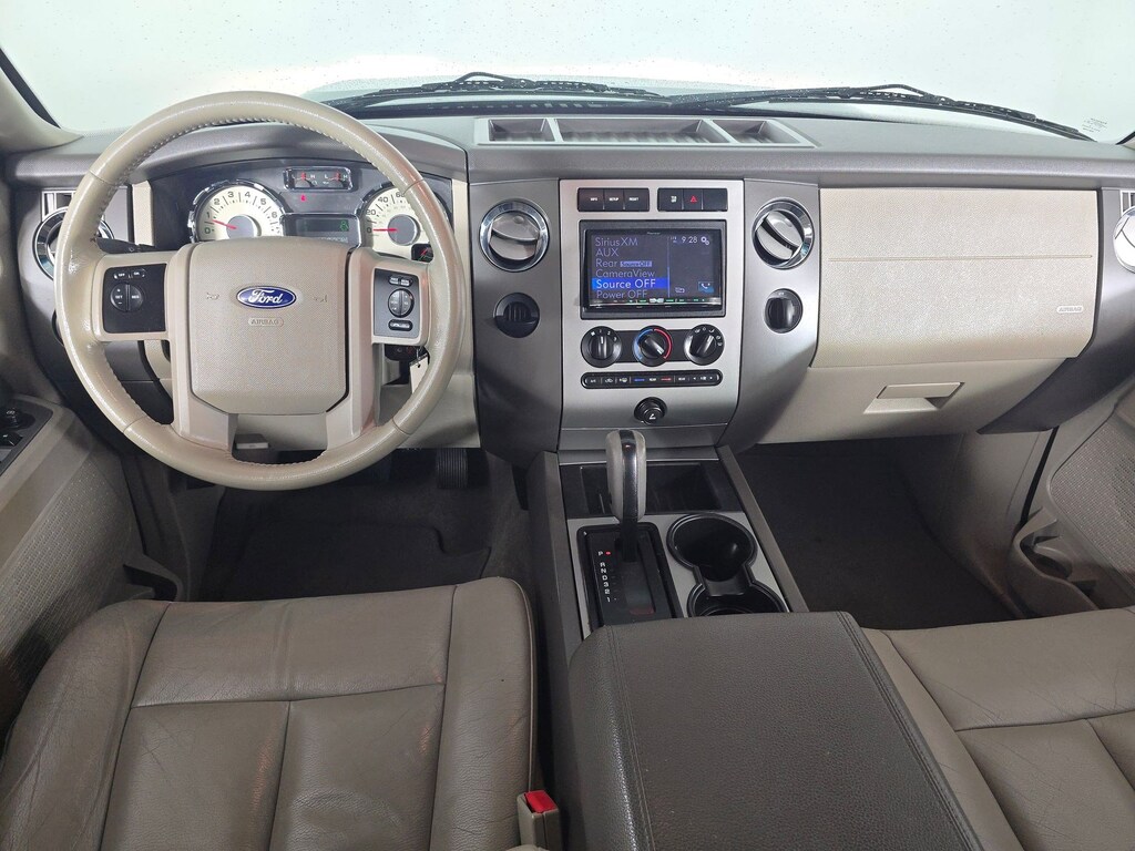 Used 2012 Ford Expedition XLT SUV